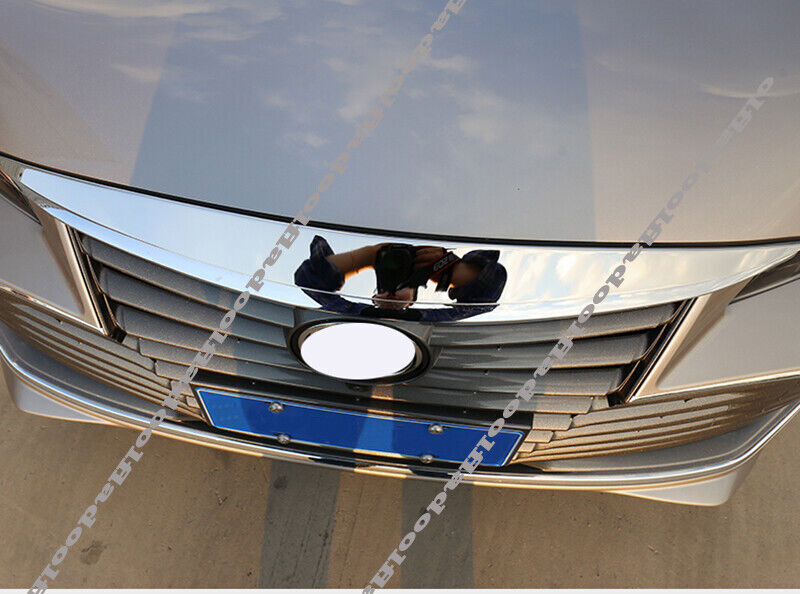 ABS pear wood pattern interior door panel decorative strip suitable for Tundra/Sequoia 22-23- v