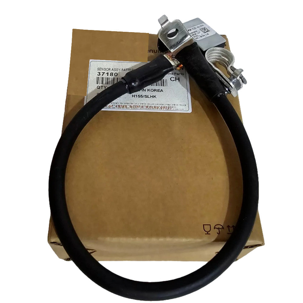 Equipment Manufacturer Battery Negative Sensor Cable for 2015-2021 for Kia Sorento 37180-A9550