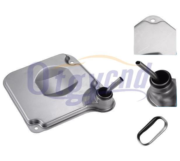 New Pack of for Subaru Oil Pan Gasket with Gasket Automatic Transmission Filter