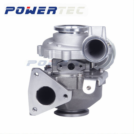 Turbocharger charger compatible with for Suzuki Vitara Grand 95 Kw 130 and HP F9Q 761618-5004S 8200735758