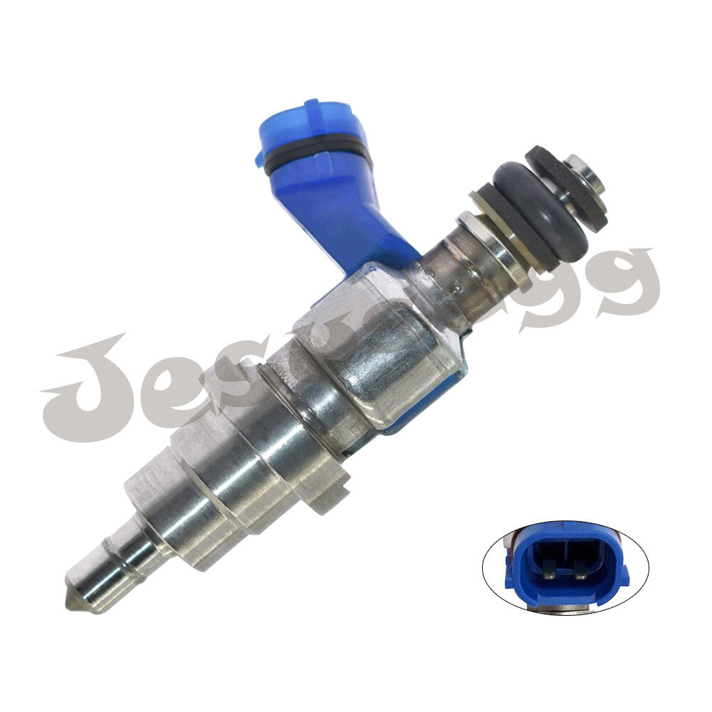 23250-31020 for 2006-2015 for Lexus IS250 2.5L GS300 2006 3.0L V6 Fuel Injector Q