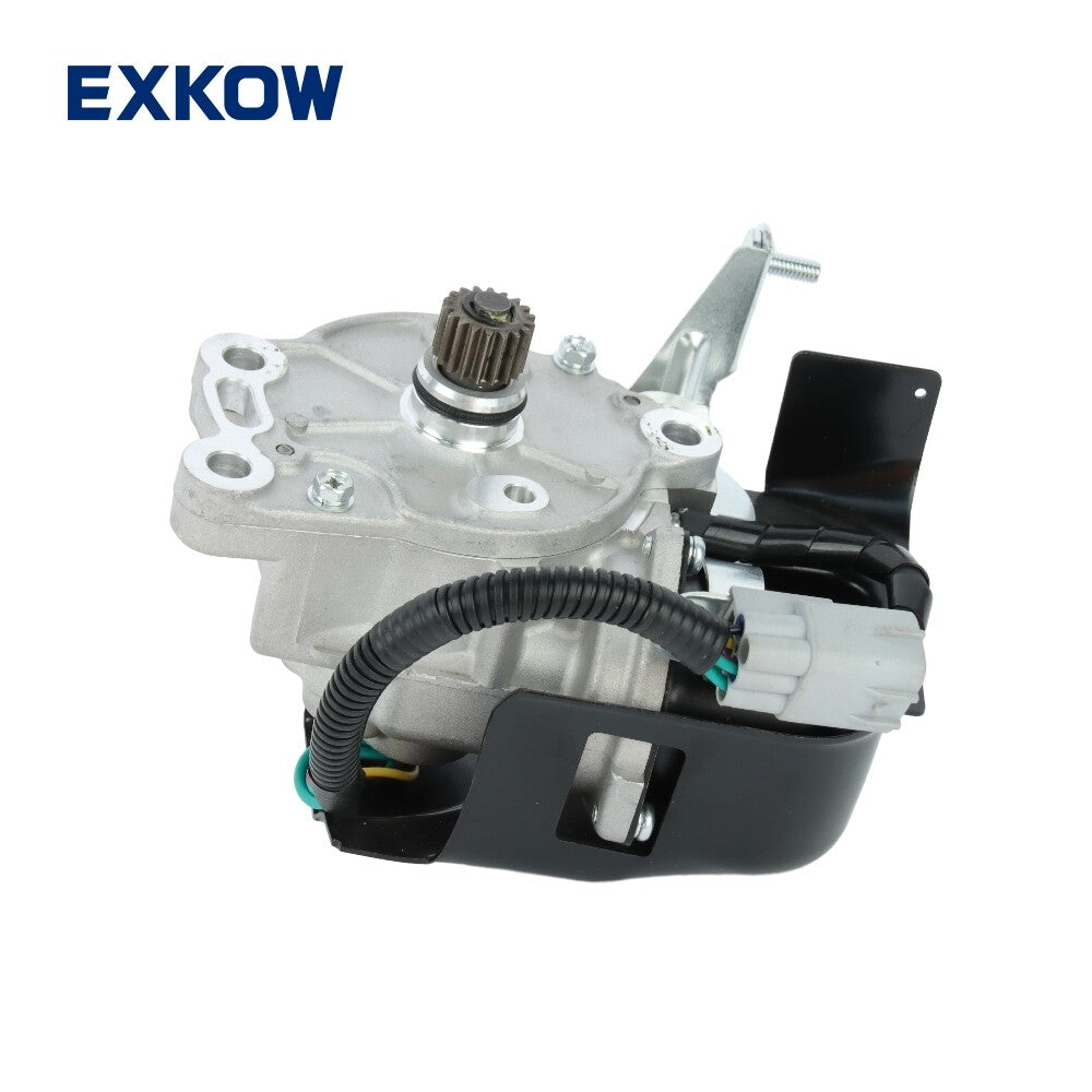 Differential Lock Shift Actuator fit for Toyota LandCruiser Prado 2002-2010
