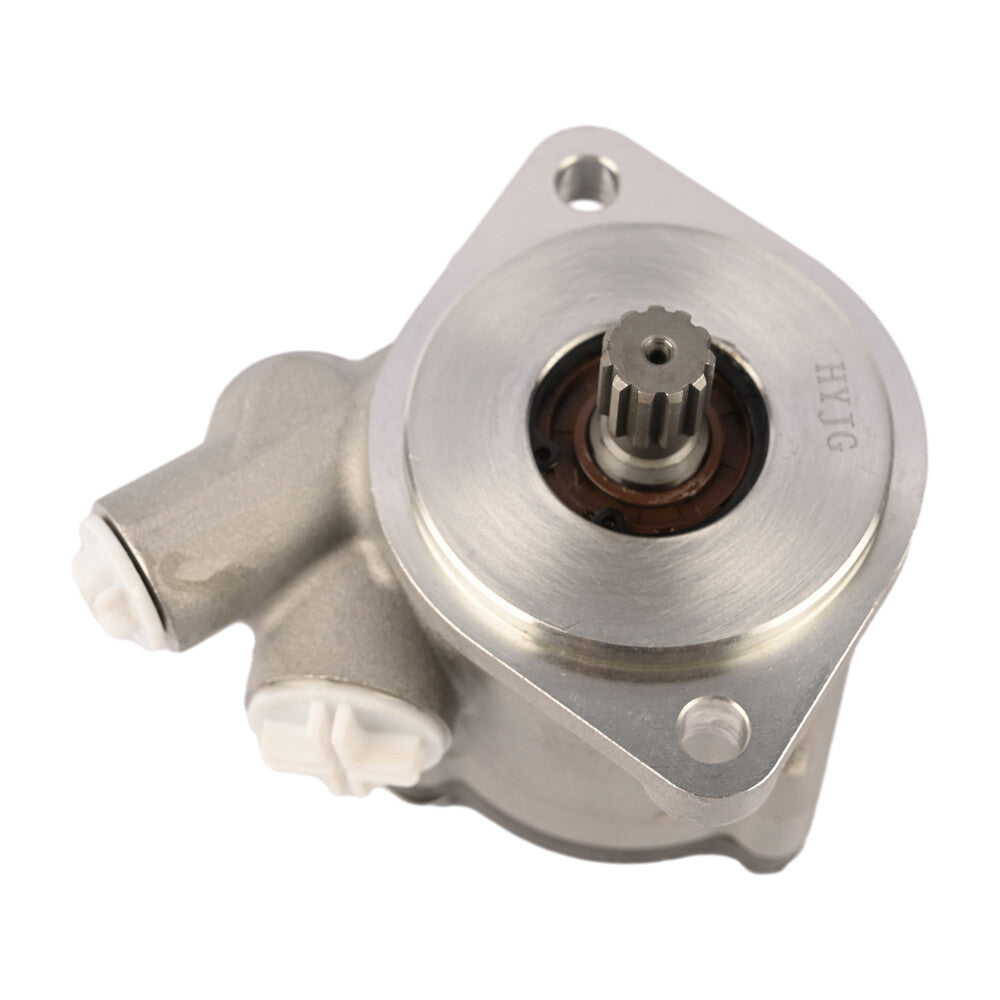New Power Steering Pump For CATERPILLAR C13, 3406E / ISX OE 14-14375-002