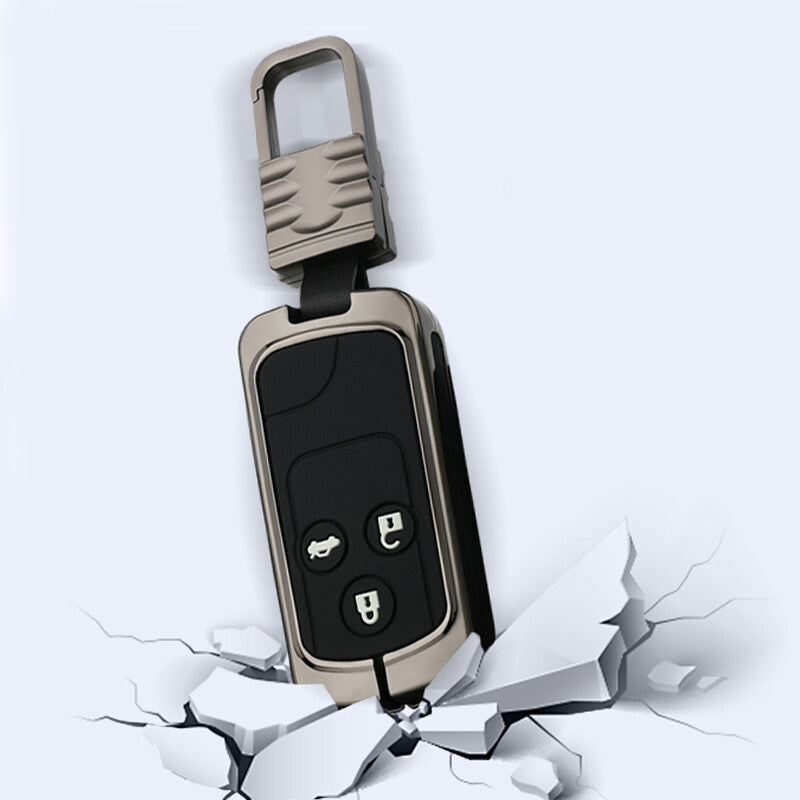 Remote for Smart Key Fob Cover Case Shell Fit for Acura MDX TL TSX RSX
