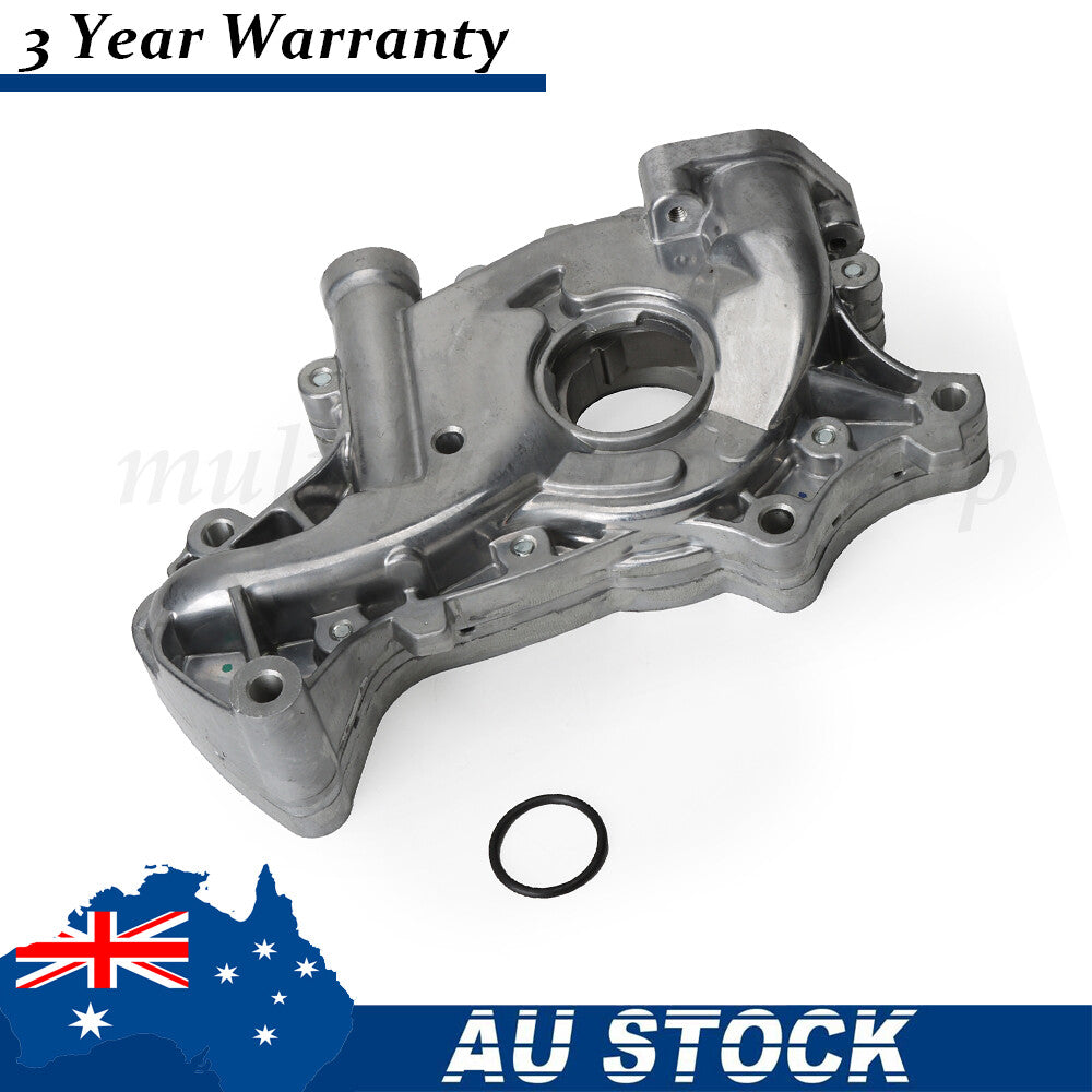 M390HV Aluminium Engine Oil Pump High Volume 3.5L 3.7L Fit For 2007-2020  for ford  AU Q