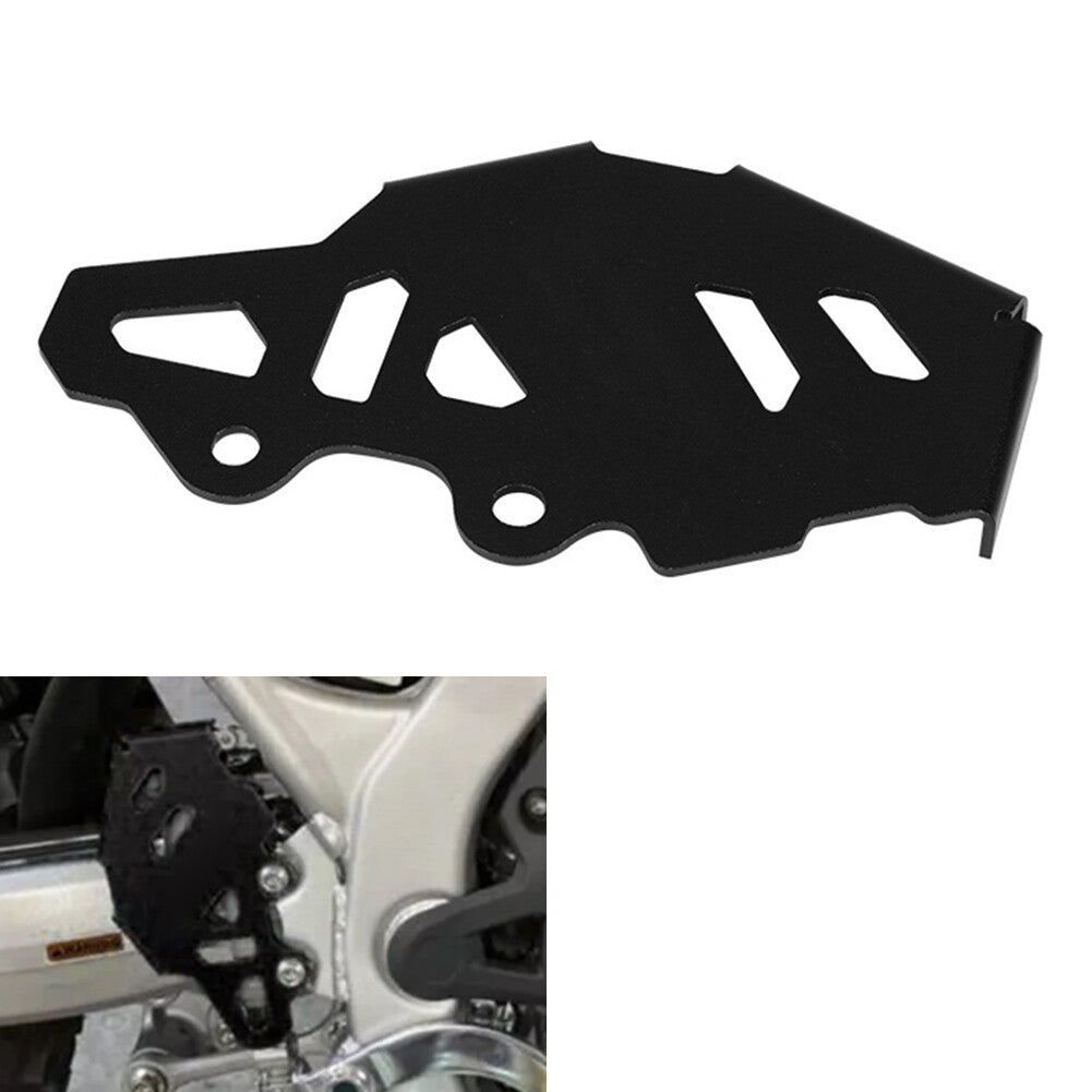 Rear Brake Master Cylinder Guard Protector for Honda CRF 300L Rally 2021-2022 22