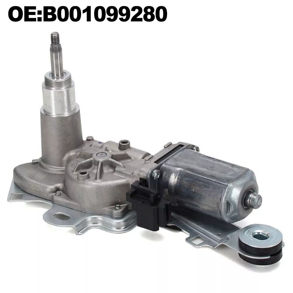 Rear Windscreen Wiper Motor for 108 for C1 for Toyota for Aygo 14-23 B001099280