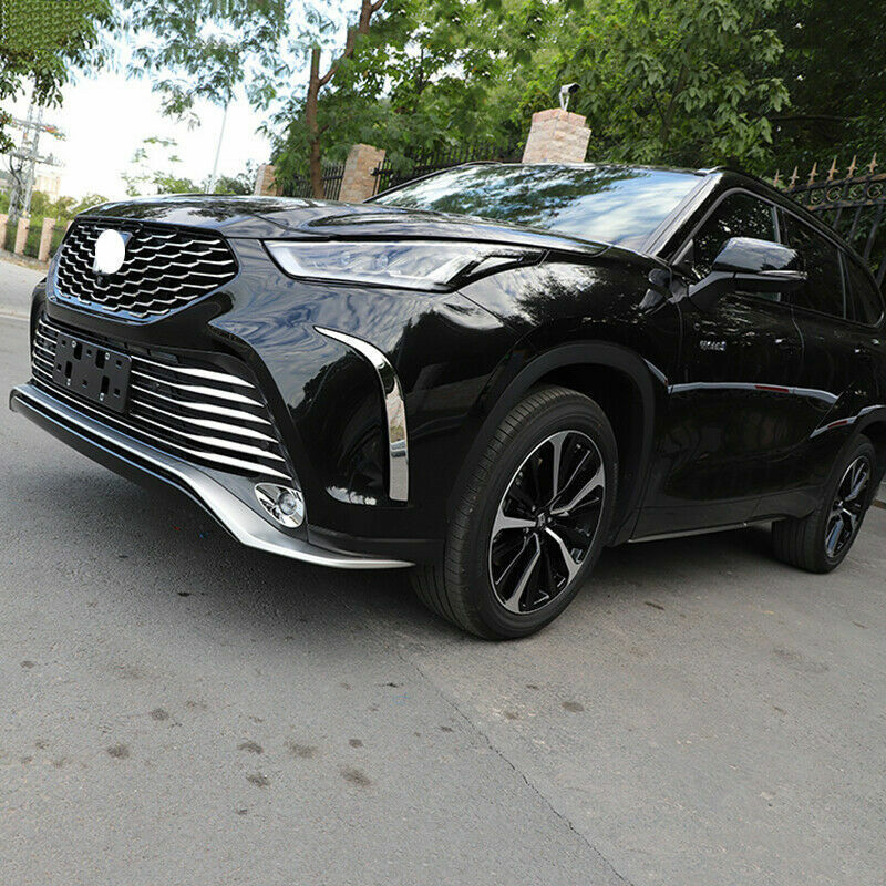 Blue steel electronic parking brake decorative sticker for 2022-2023 for Honda for Civic