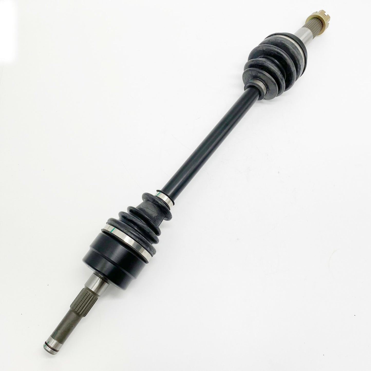 HISUN 700 500 UTV Axle Front RIGHT CV Axle Shaft MASSIMO SUPERMACH MSU BENNCHE