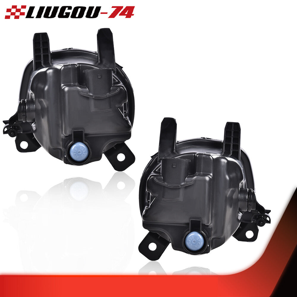 LED fog lights suitable for 12-18 year old for BMW 3 Series F30, F35, LCI, 320i, 328d, 330e.