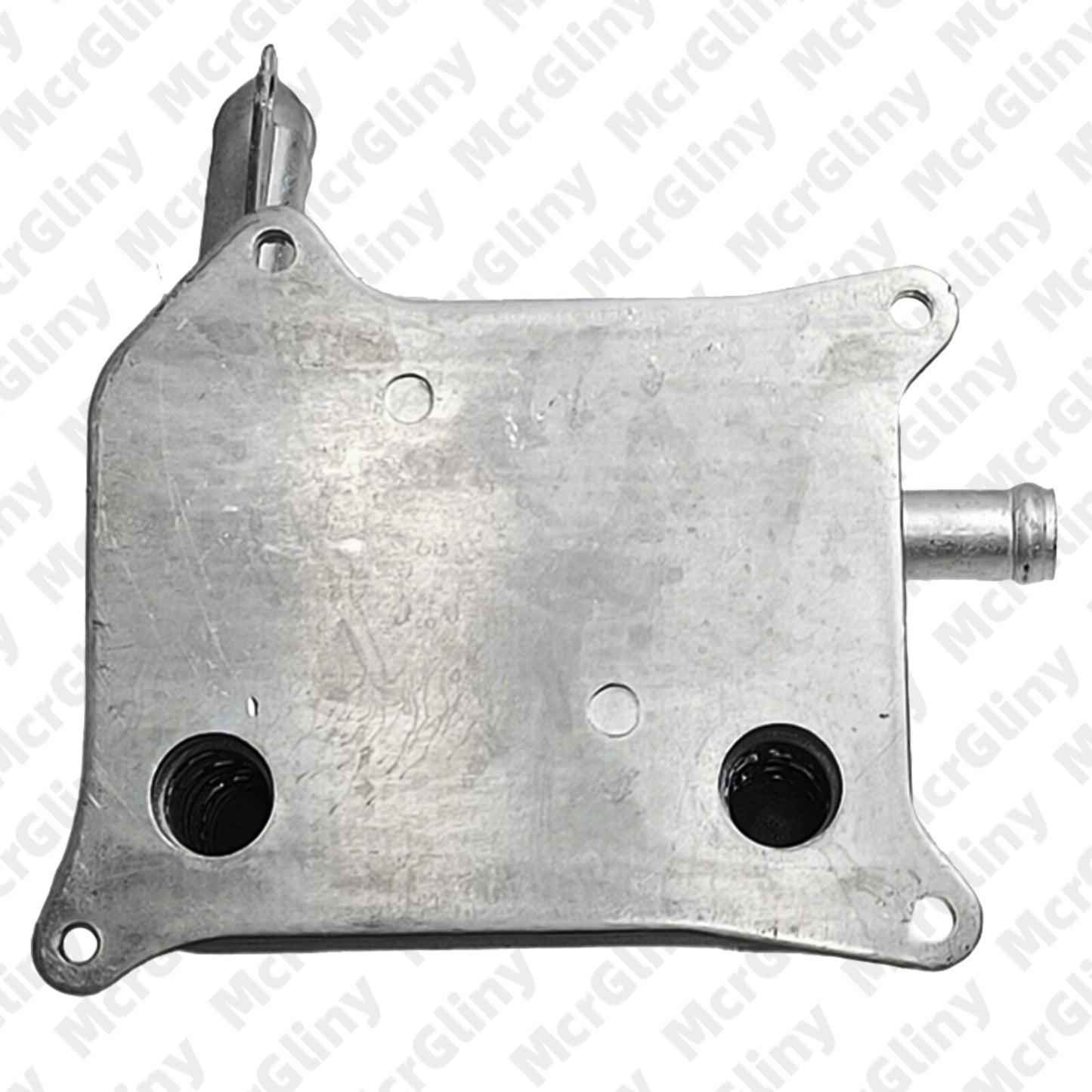 Engine oil cooler 079117015A is suitable for Touareg, for Audi S5, A6, Quattro, Q7, RS4, and RS5. (4.2-) n