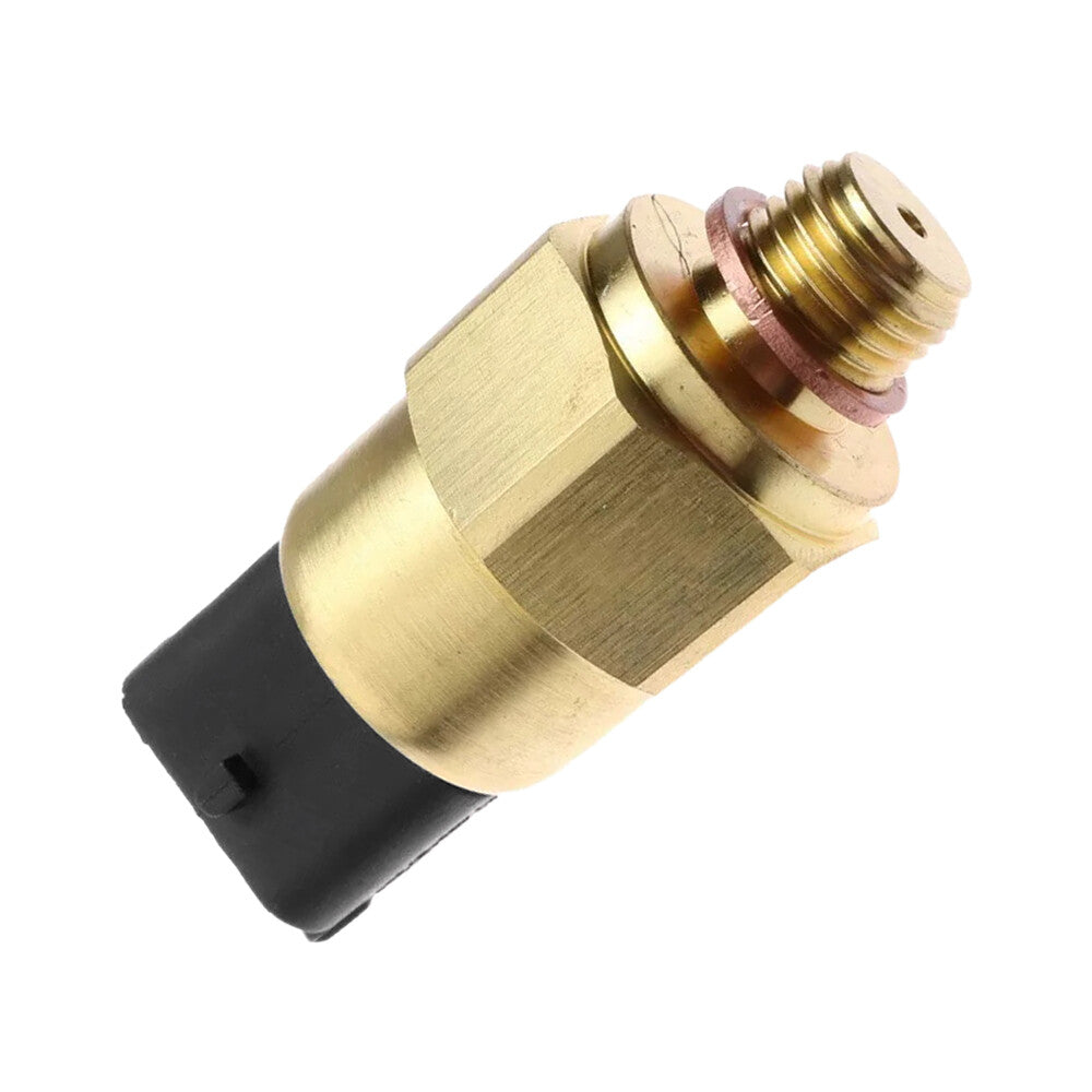 Oil Pressure Sensor Fits For EC135B EC290 L120E L120F L120GZ L50E 21291011
