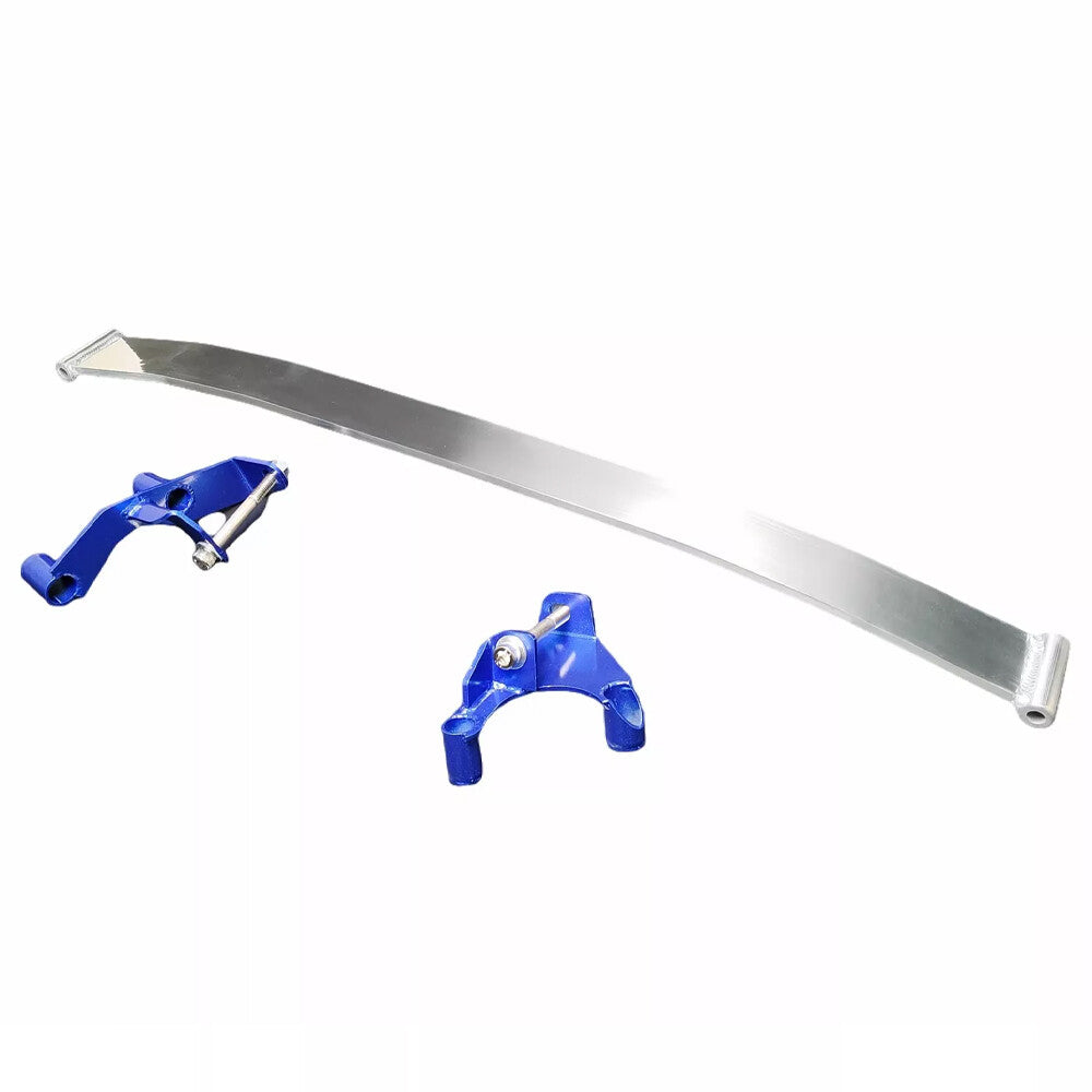 Front Engine Upper Suspension Strut Bar Tower Brace for Infiniti Q50 2.0T 14-20