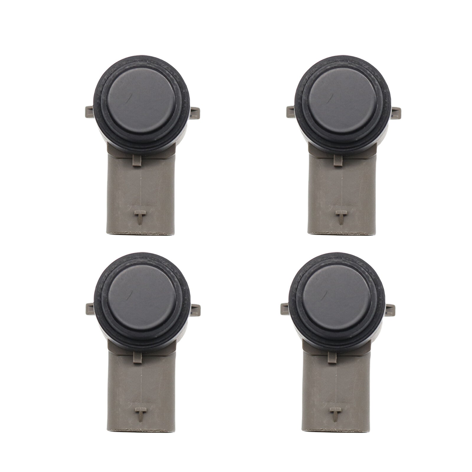 4-pack PDC Rear Reverse Parking Assist Sensors OE 23370672 for Chevrolet Spark US Q