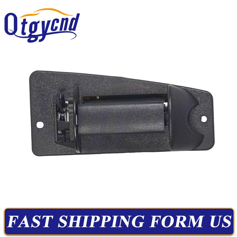 Rear Passenge Side 3rd Third Door Handle For 99-07 Silverado for Sierra Extended Cab