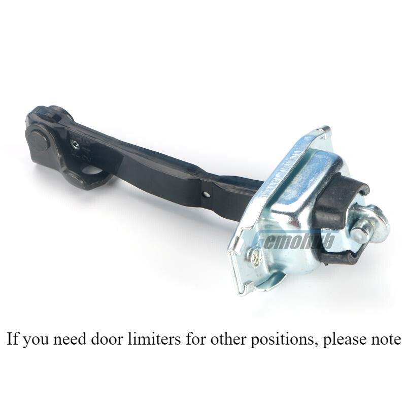 For 2002-2005 for Toyota Solara 2.0 2.4 Passenger Side Door Check Hinge Stop Limiter