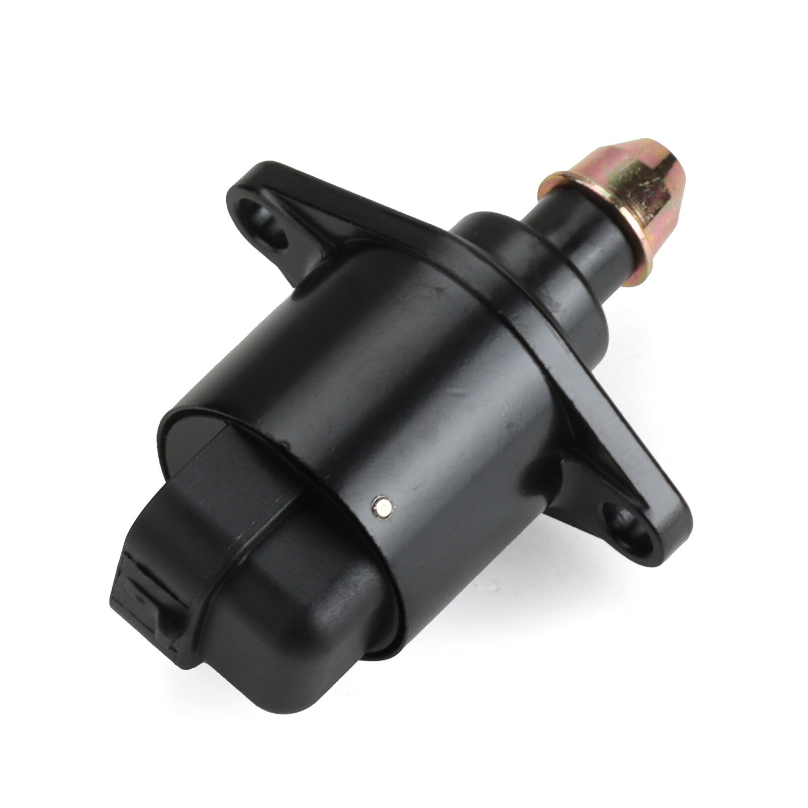 Idle Control Valve For Throttle Stepper Motor for Stable Engine Operation 90380