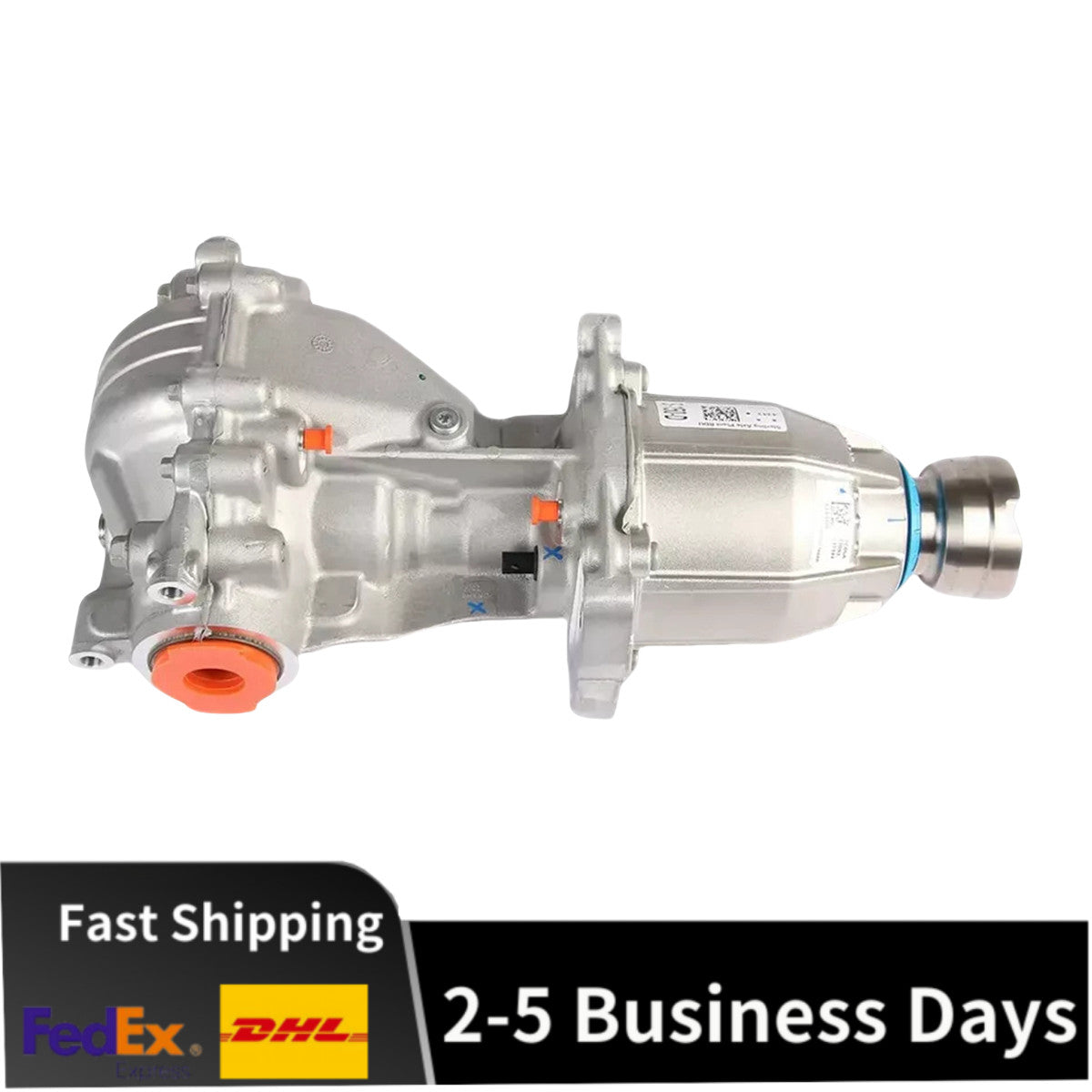 Rear Differential Assembly CV6W4025CD  for ford  Edge Explorer for Lincoln MKC MKZ MKX Q