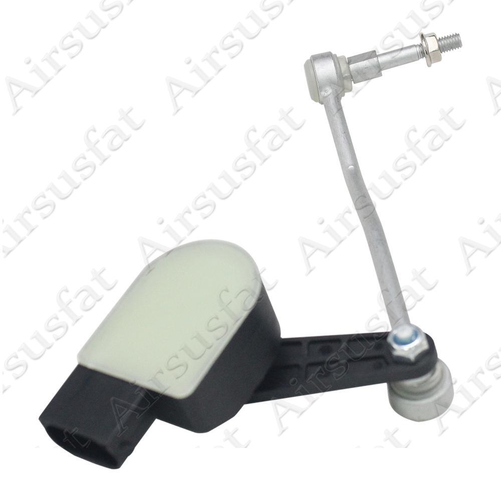 Front left riding height sensor for Audi for A8 Quattro S8 2004-2010 4E0941285E
