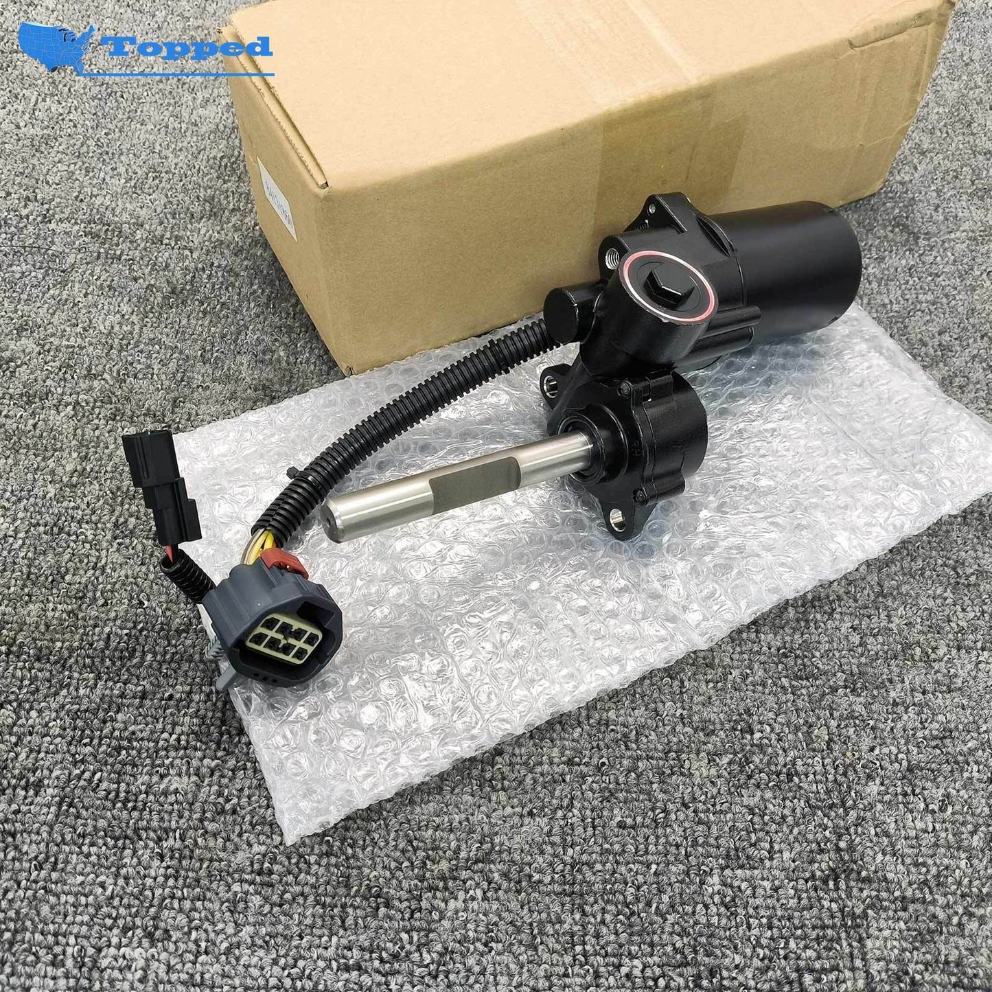 84452643 Right Side Power Running Board Motor for 84131860 for Cadillac for Escalade for GMC
