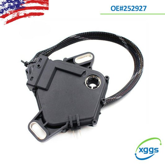 new for Citroen for Peugeot 207 307 transmission switch sensor AL4 7700100010