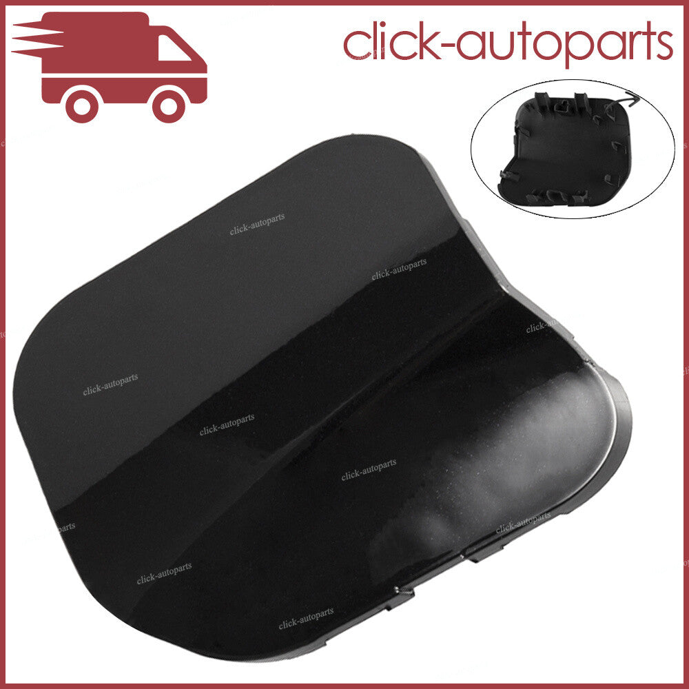 For 2014 2015 2016 for Nissan Rogue Front Bumper Black Towing Hook Cover 622A0-4BA0A Q