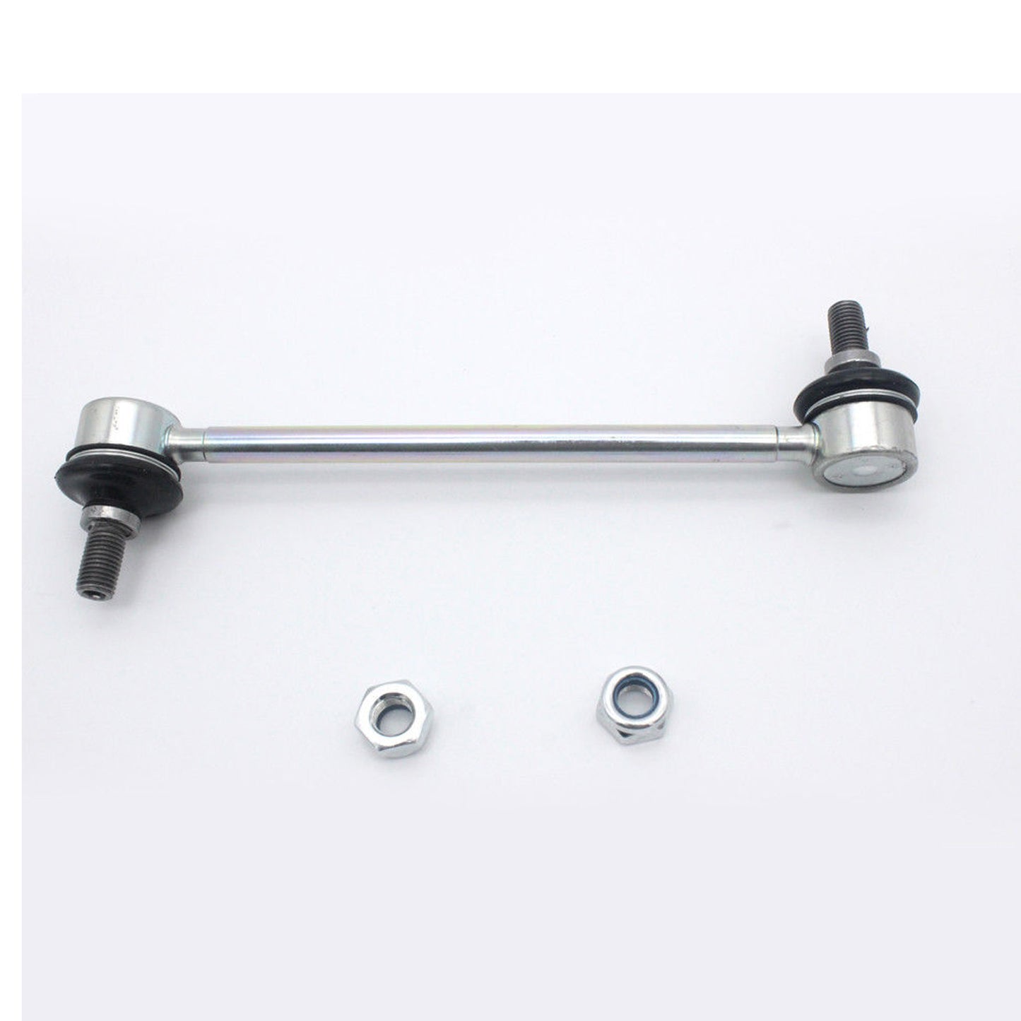 2-Piece Front Stabilizer Sway Bar End Chain Pair for Lexus , 4Runner, FJ Cruiser - n