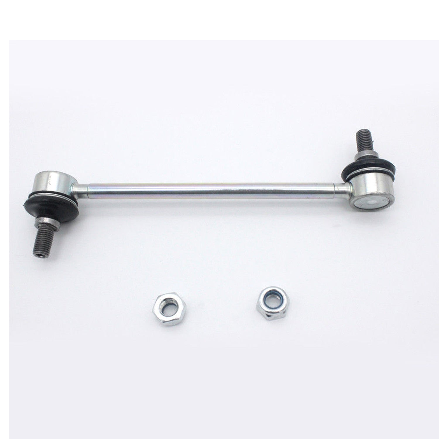 2-Piece Front Stabilizer Sway Bar End Chain Pair for Lexus , 4Runner, FJ Cruiser - n