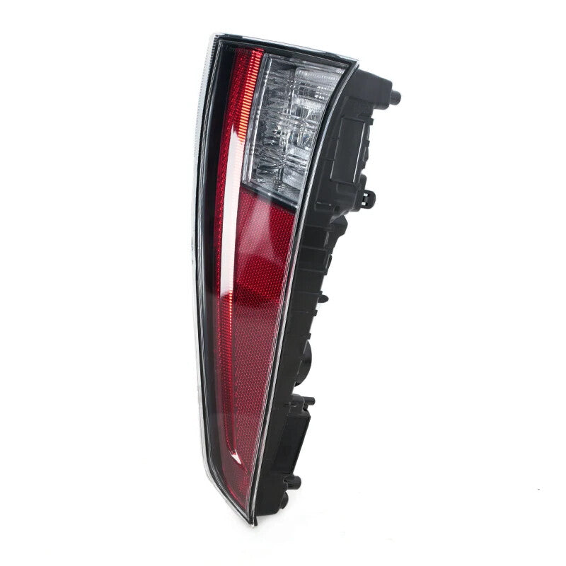 Right taillight and rear turn signal light bracket light applicable to for Toyota Prius 2016 2017