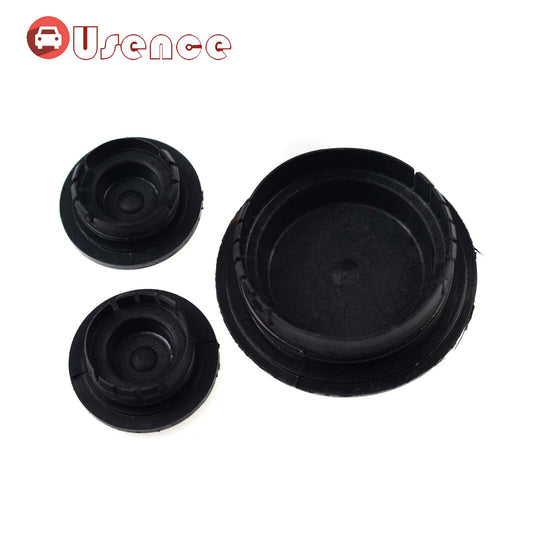 3 Cam Plugs Kit Black 0009985690 for Mercedes-Benz W164 R171 W211 W212 W221 W251