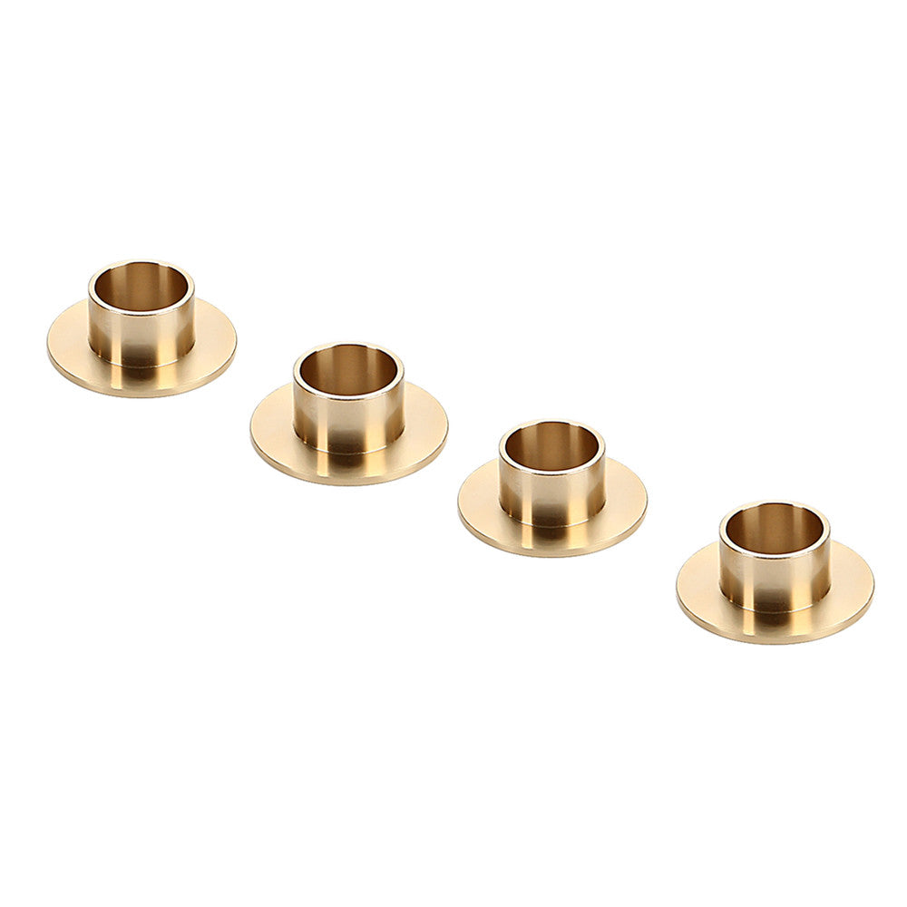CNC Bronze Pedal Shift Brake Lever Bushing For Victory Cross Country Cross Roads Q