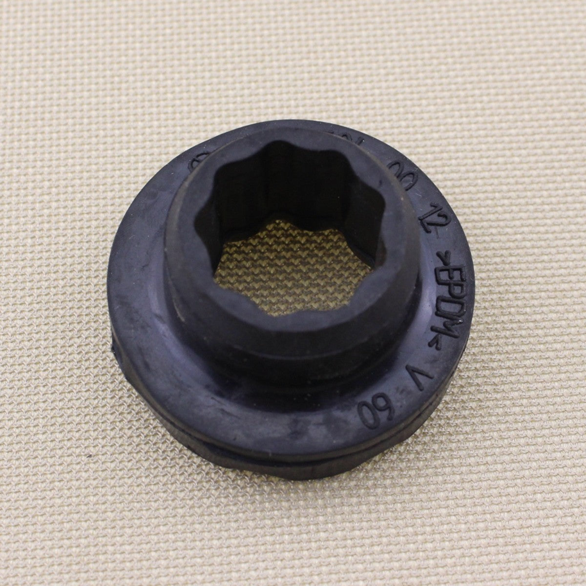 0995040212 mounting rings for Mercedes W203 W204 W209 C230 C350 radiators.