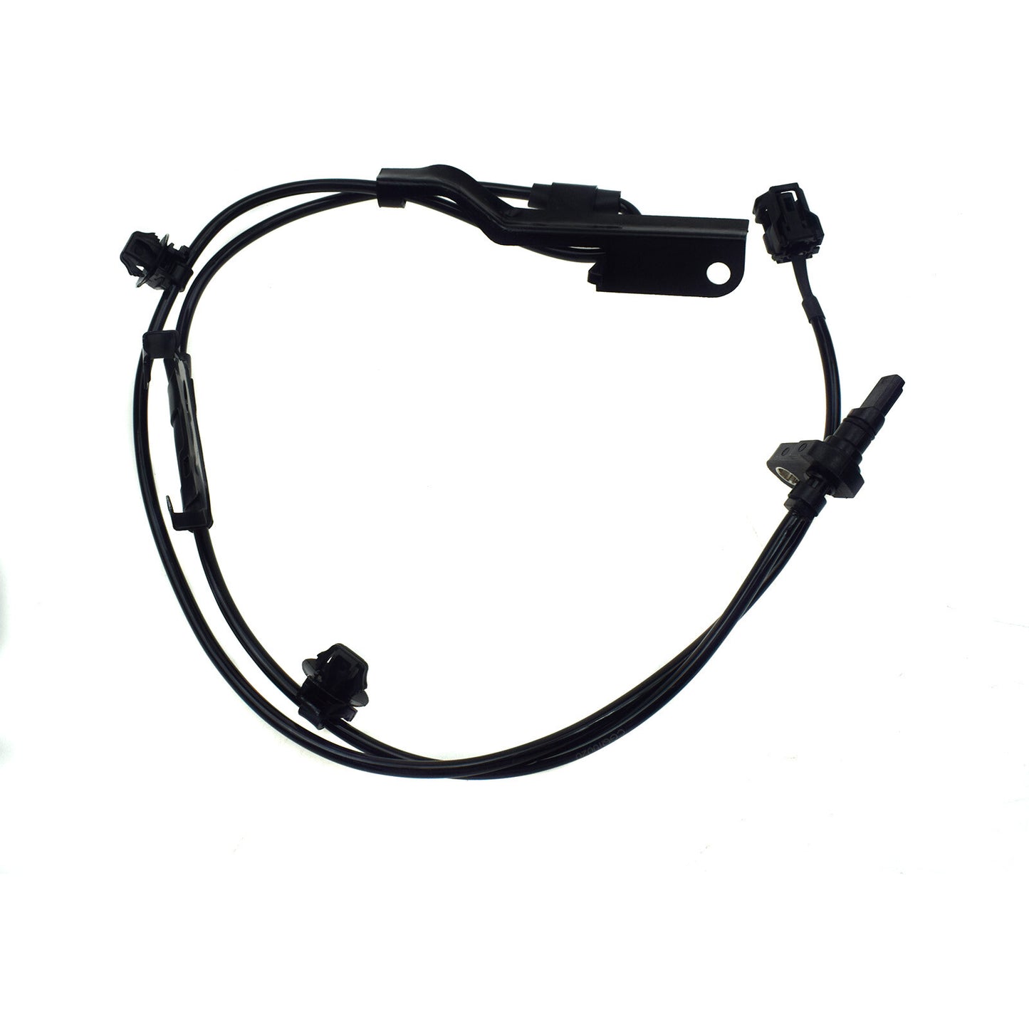 Right front 89542-0R020 ABS wheel speed sensor suitable for RAV4 06-18 4WD and FWD n