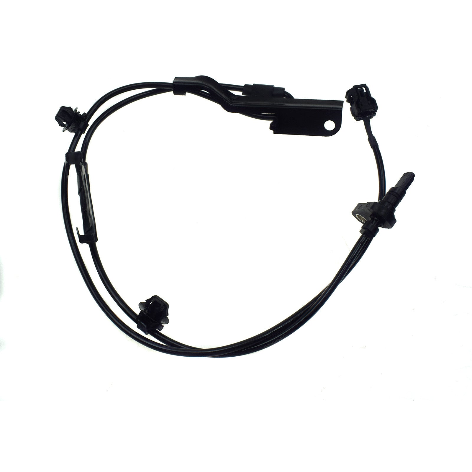 Right front 89542-0R020 ABS wheel speed sensor suitable for RAV4 06-18 4WD and FWD n
