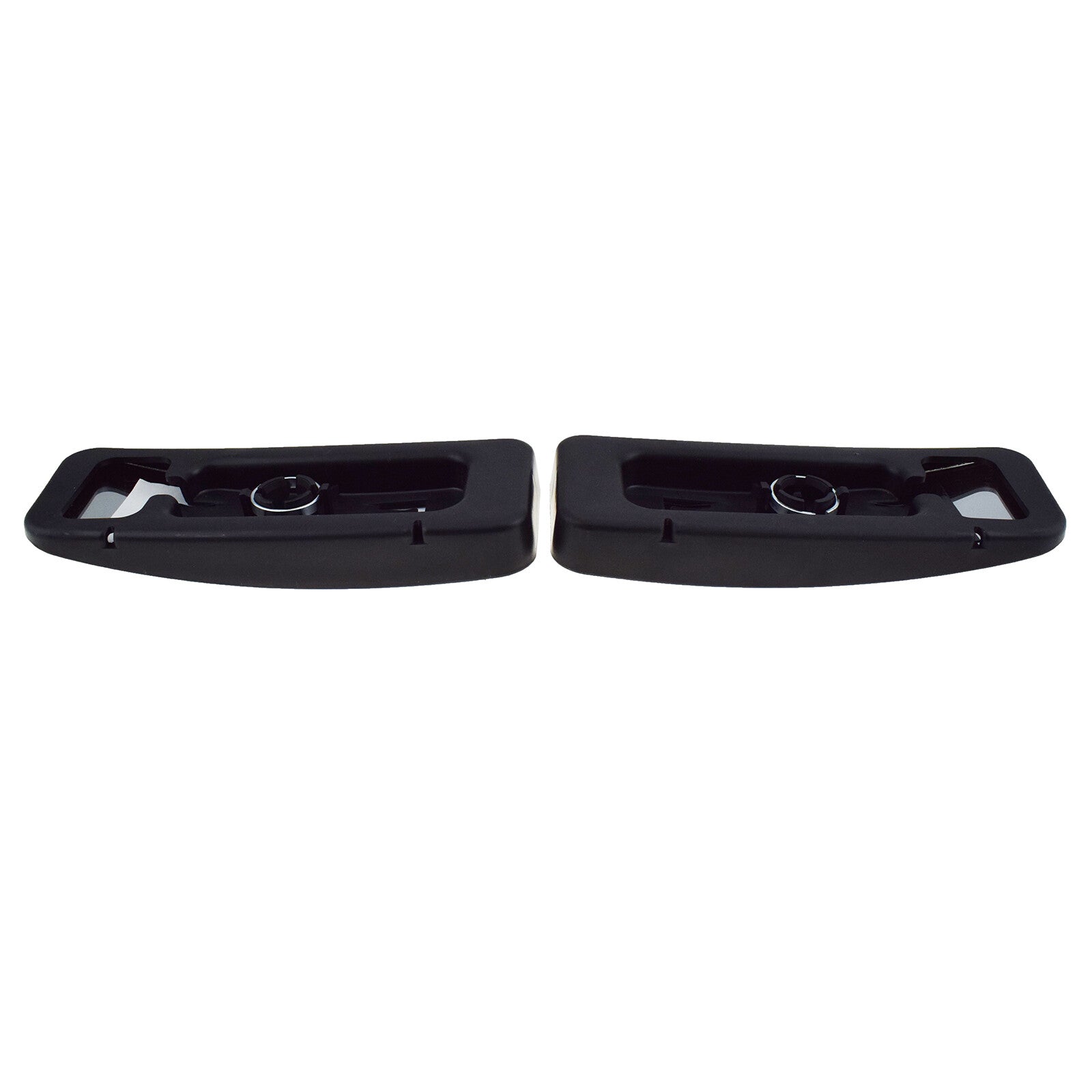 Left Right Side Lower Mirror Glass Non-Heated For 2007-2018 SPRINTER 2500 3500