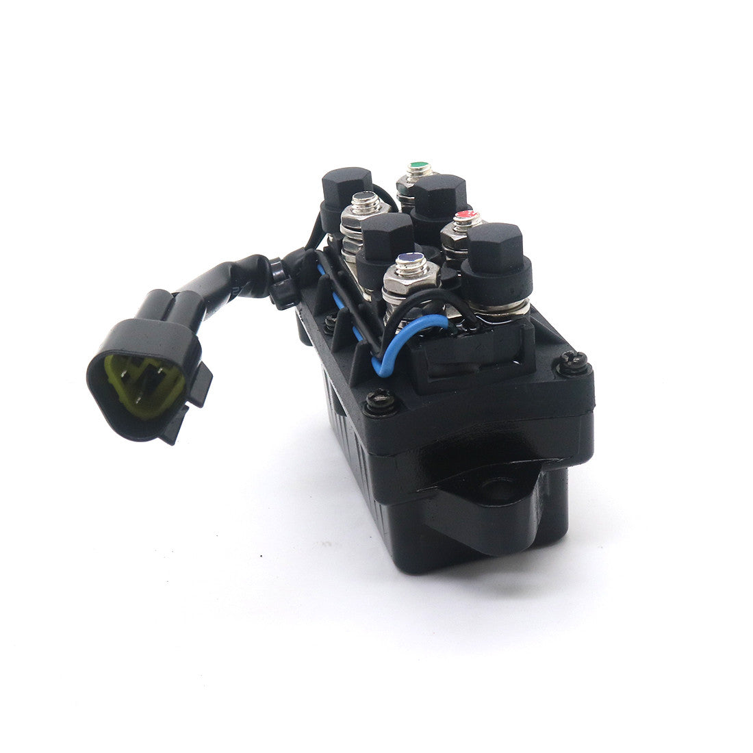 New Trim Relay for Yamaha Outboard Engine 61A-81950-01-00 Q