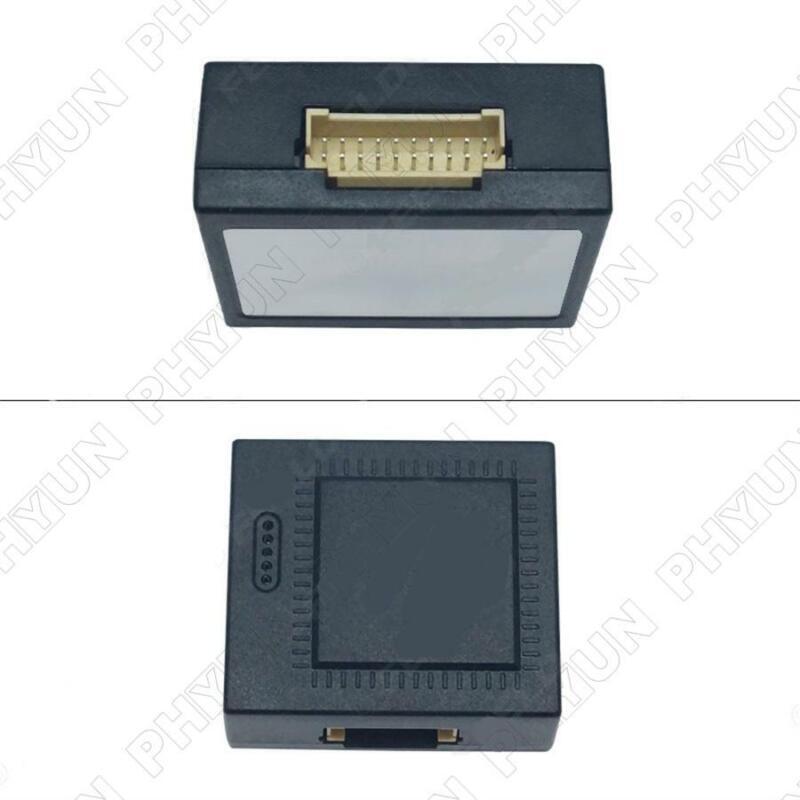 Power cable for Mazda 3, 5, 6, 8, and CX-7 stereo radios with CANbus 16-pin connector. n