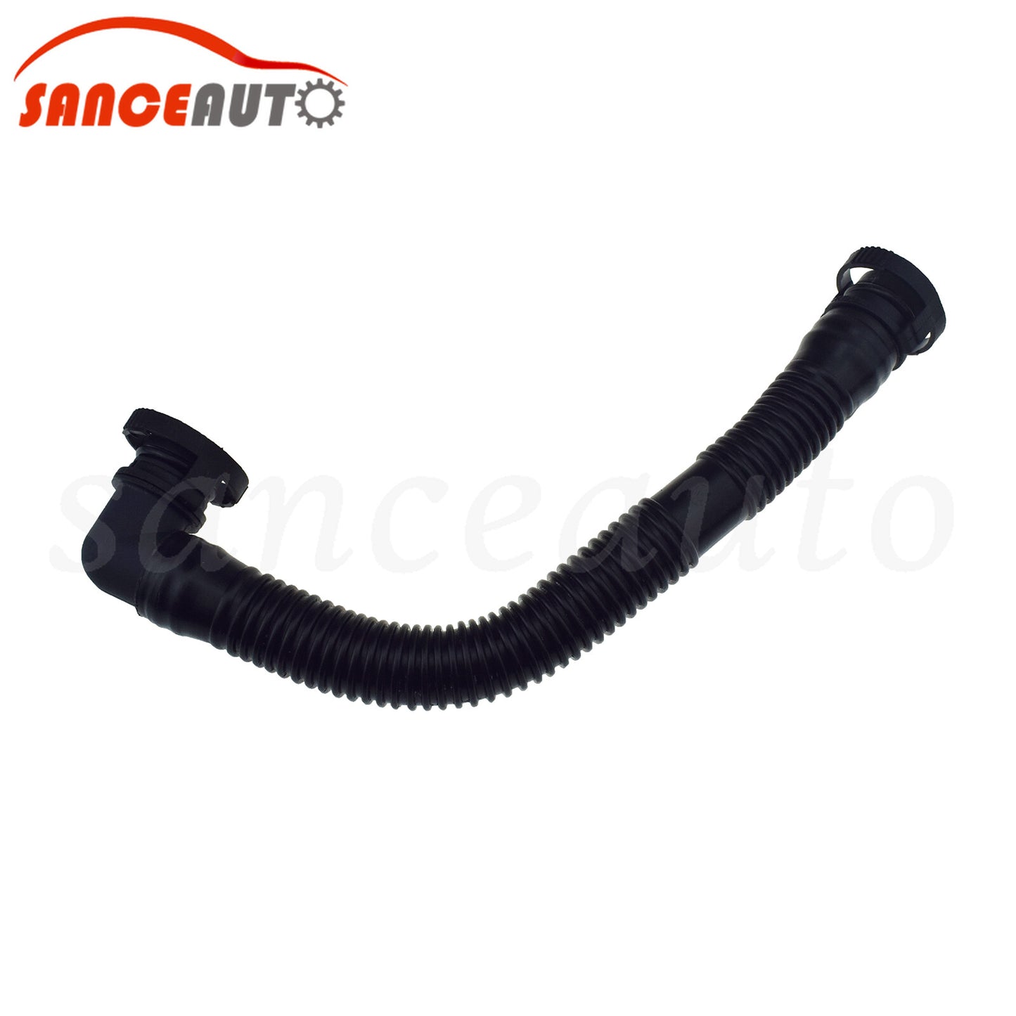 Suitable for Beetle, for Jetta , for Golf , for Passat , and Pola caddie air pump breathing ventilation hose 06A131127L- n
