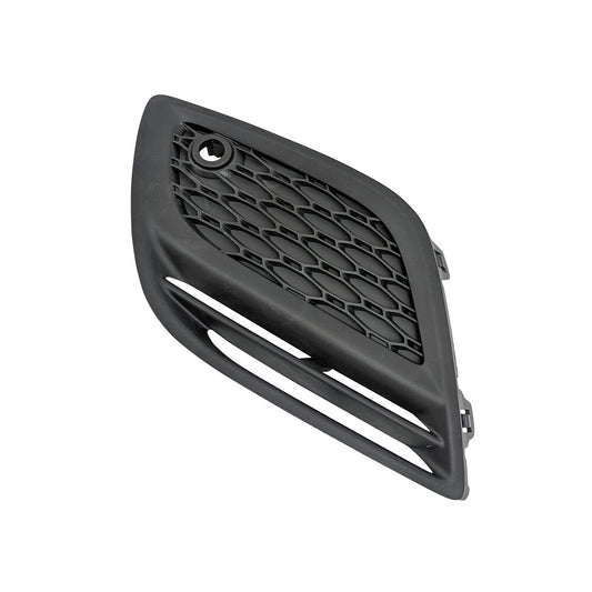 Front Bumper Cover Grille Fog Light Cover Right Side For XC60 2011 2012 2013