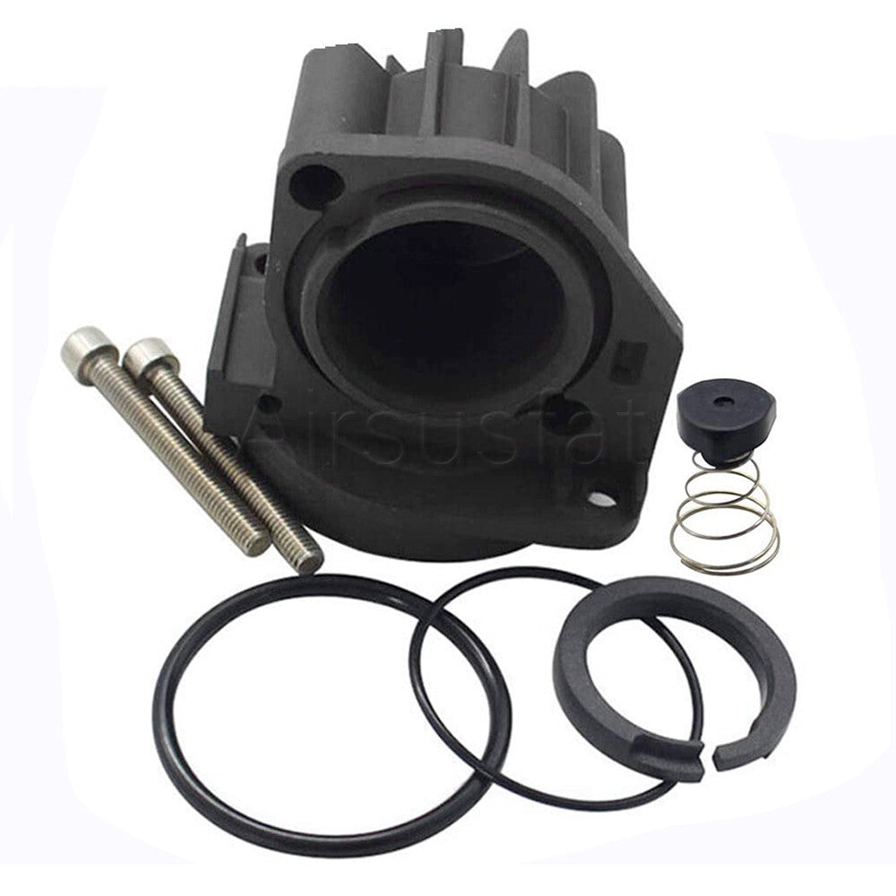 Air Suspension Compressor Repair Kits for Benz W220 W211 W219 for Audi for A8 D3 A6 C5