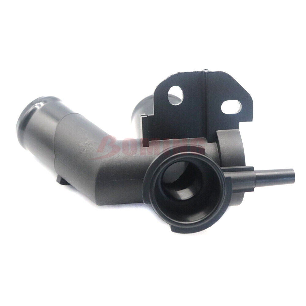 Radiator Coolant Filler Neck Pipe for Nissan Quest Murano 2009-2017