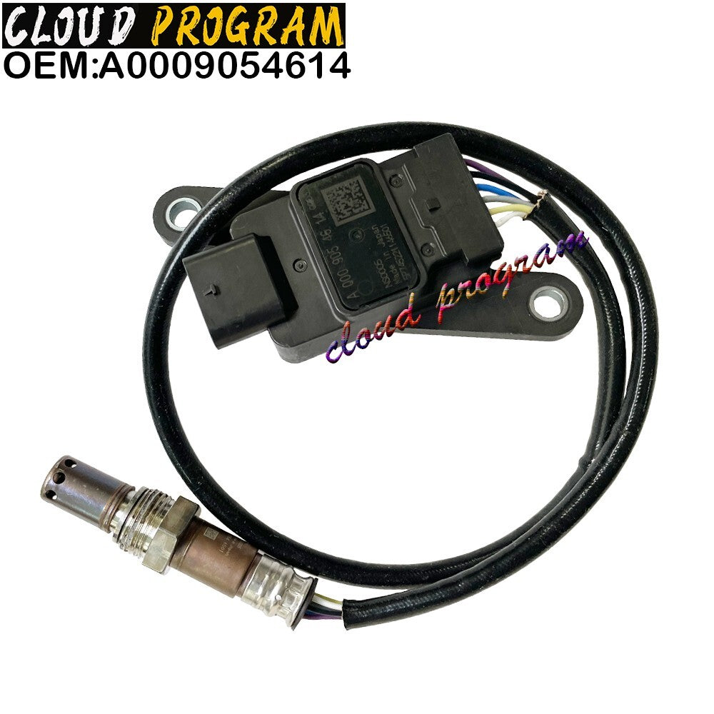 A0009054614 NOX SENSOR for MERCEDES W167 GLE C W206 E W213 W238 E COUPE GLC W254 n