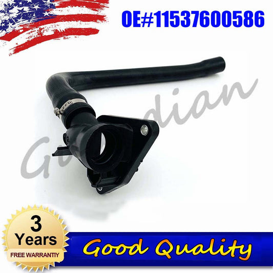 Engine Radiator Water Hose 11537600586 for BMW 3 Touring 316i 320i 316i 118i