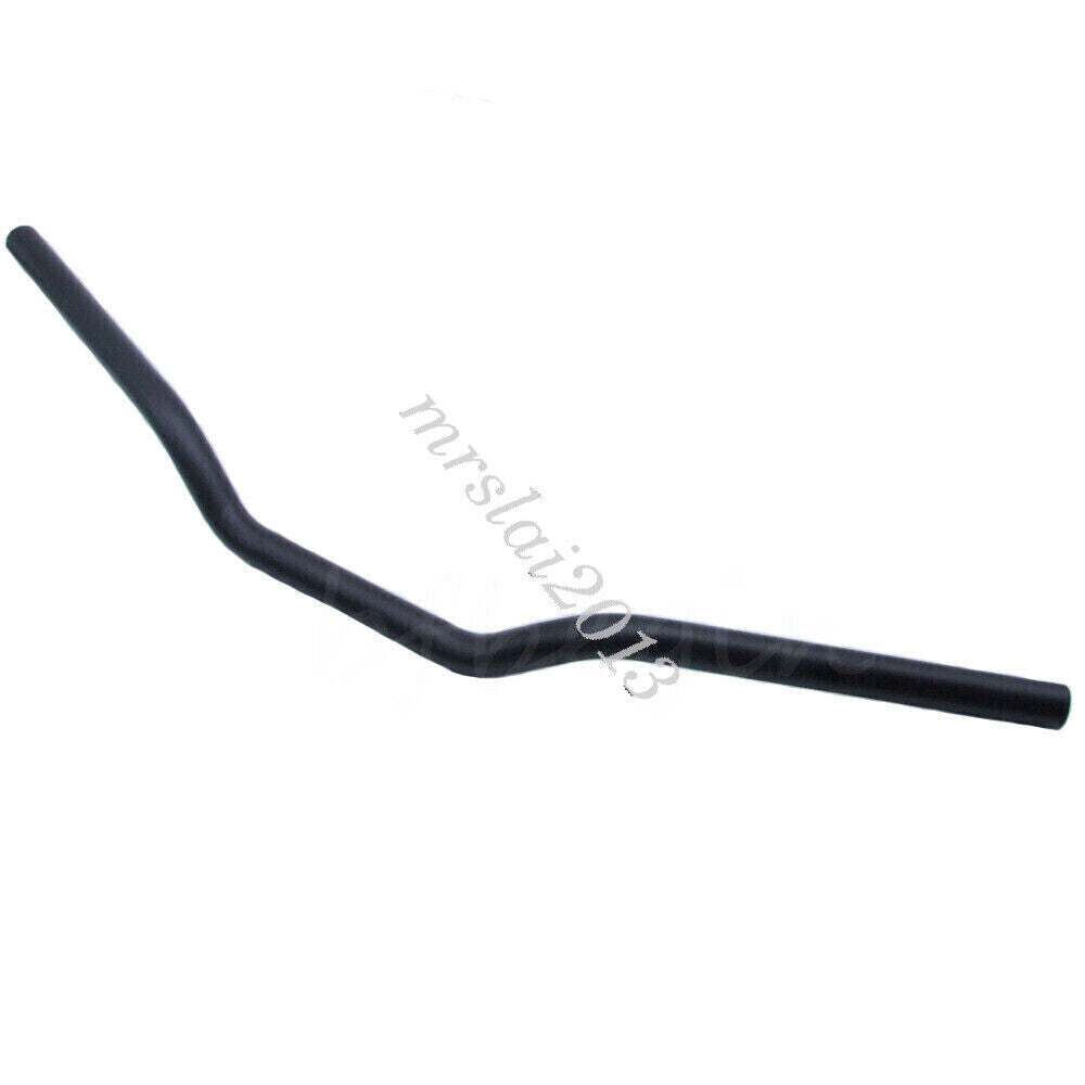 Motorcycle 7/8Drag Bars Tracker Handlebars for Harley for Honda for Yamaha for Suzuki Q