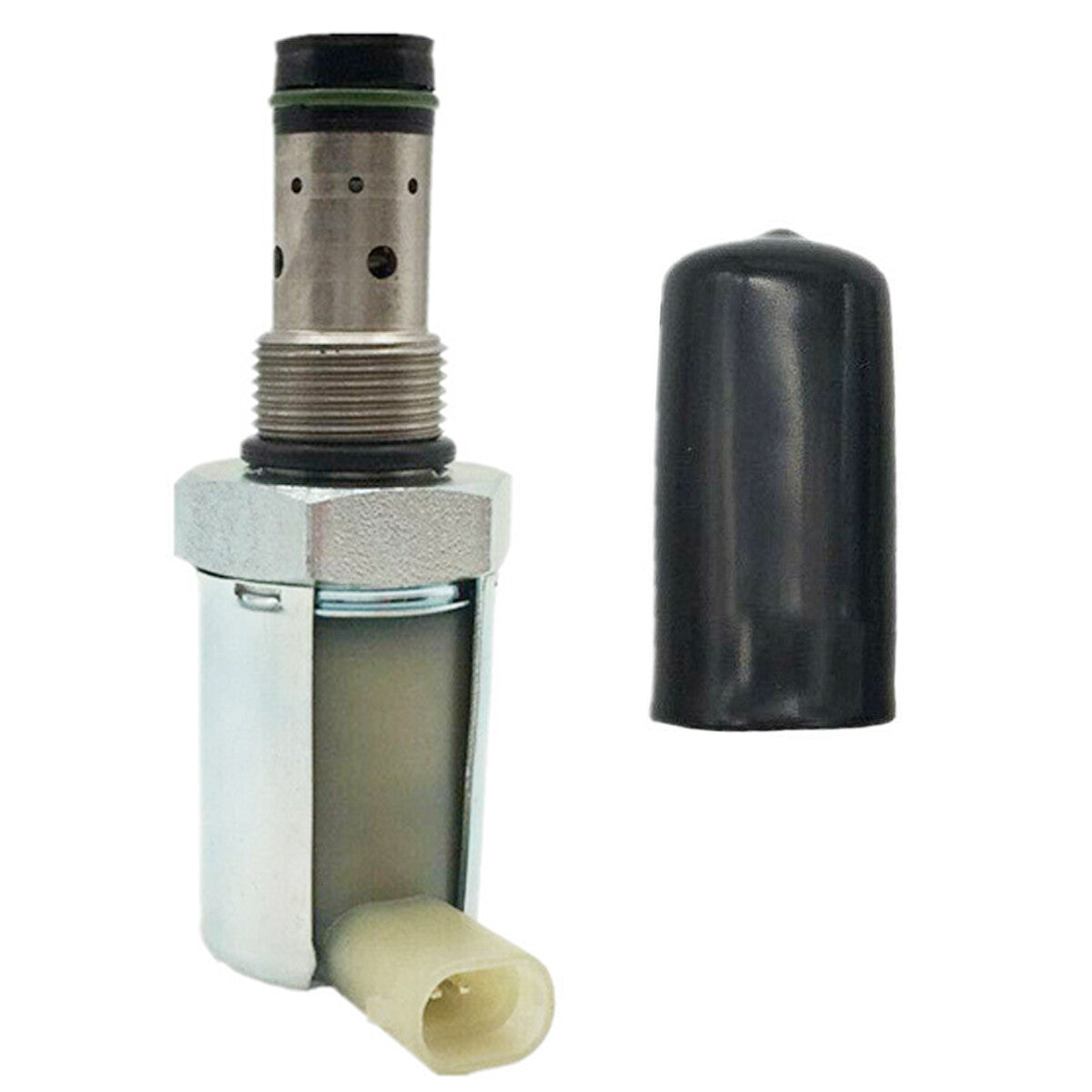 Car VALVE Fuel Injection Pressure Regulator 5C3Z-9C968-CA For Diesel 6.0L n