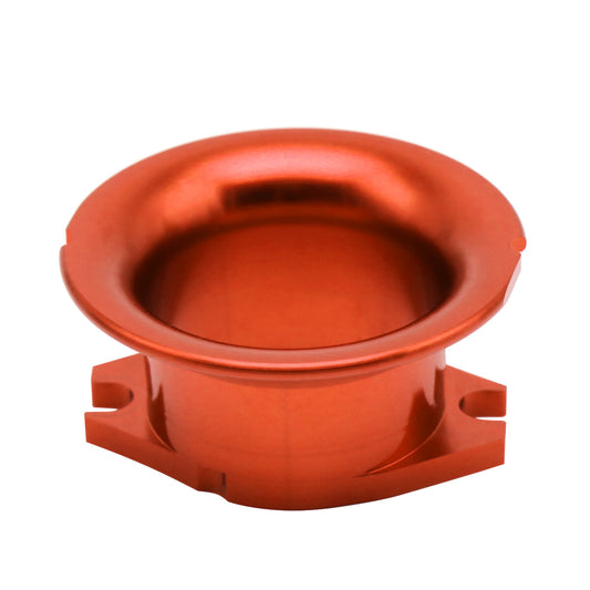 Carburetor Orange CNC Speed Stacked Air Filter for FCR 37/39/41 mm Carbohydrate Q