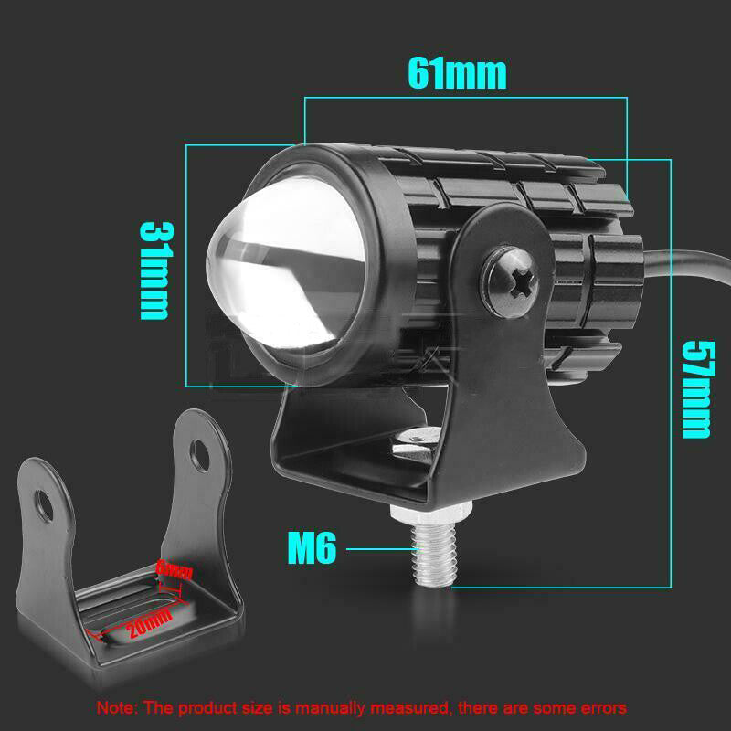 Car Home Stickers Anti collision Rear Window Body Mirror Exterior Decoration- v
