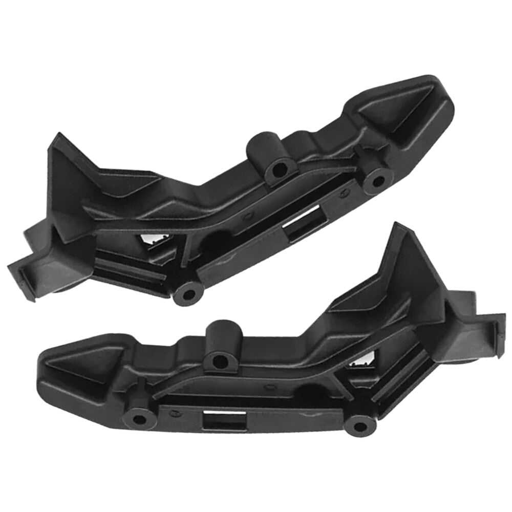 Fits For M3 M4 2021-2024 2Pcs Front Left Right Side Bumper Cover Inner Bracket