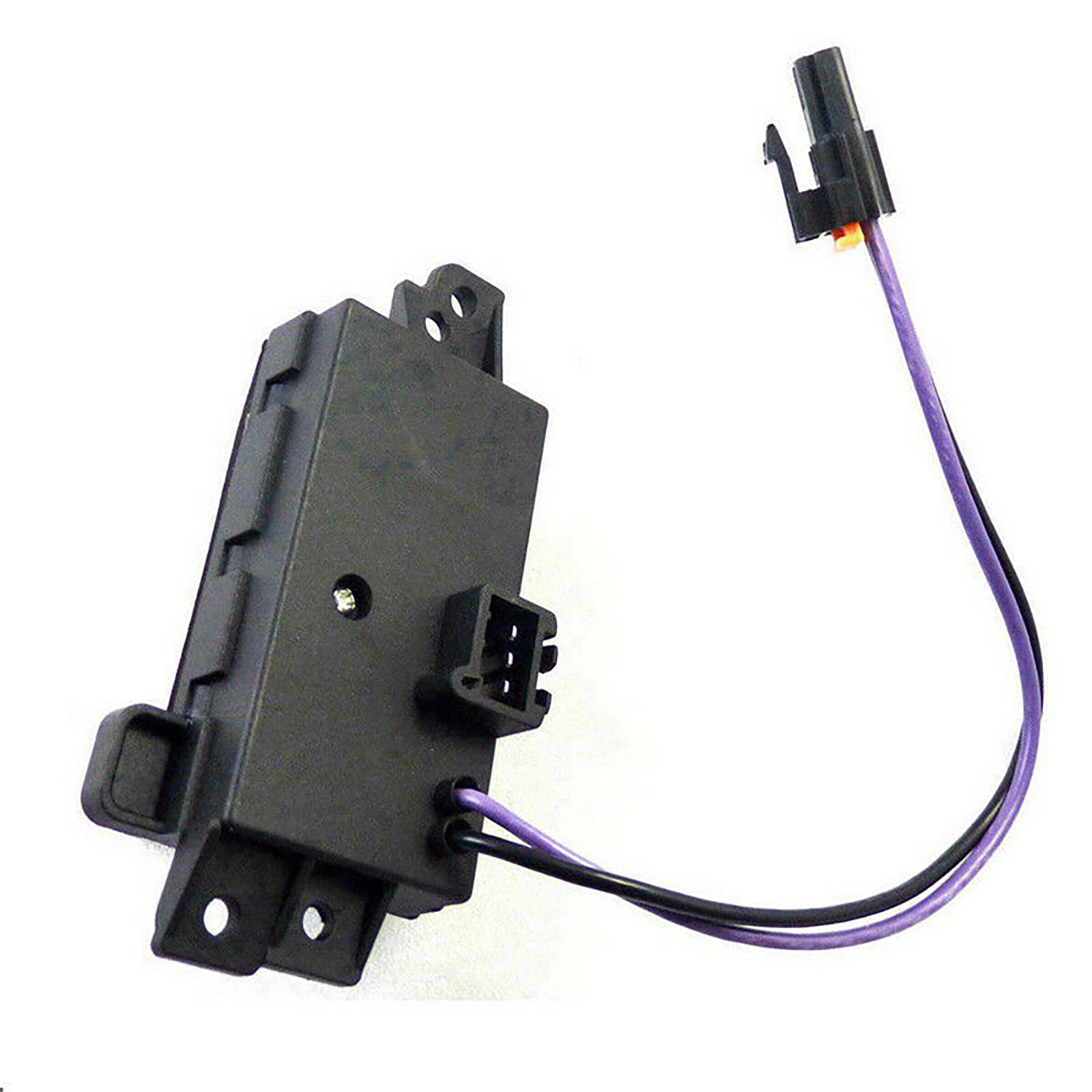 3-Pin Blower Resistor for Buick Rainier Blower Motor Resistor 2004-2006 4P1595