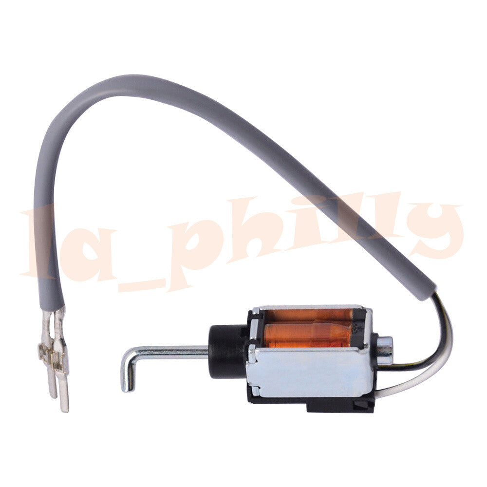 for Kia for Sorento 95840-C5100 Automatic Transmission Shift Interlock Solenoid Q